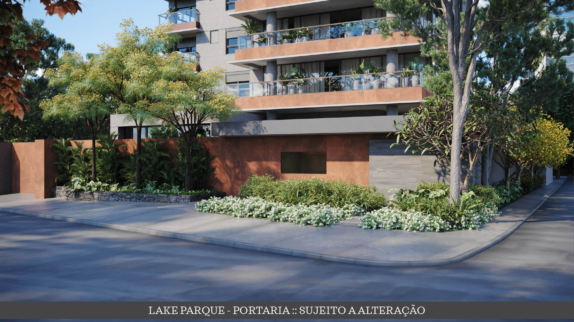 Lake Parque Ibirapuera - Atendimento Especializado (11) 4116-9995 | 98026-0864