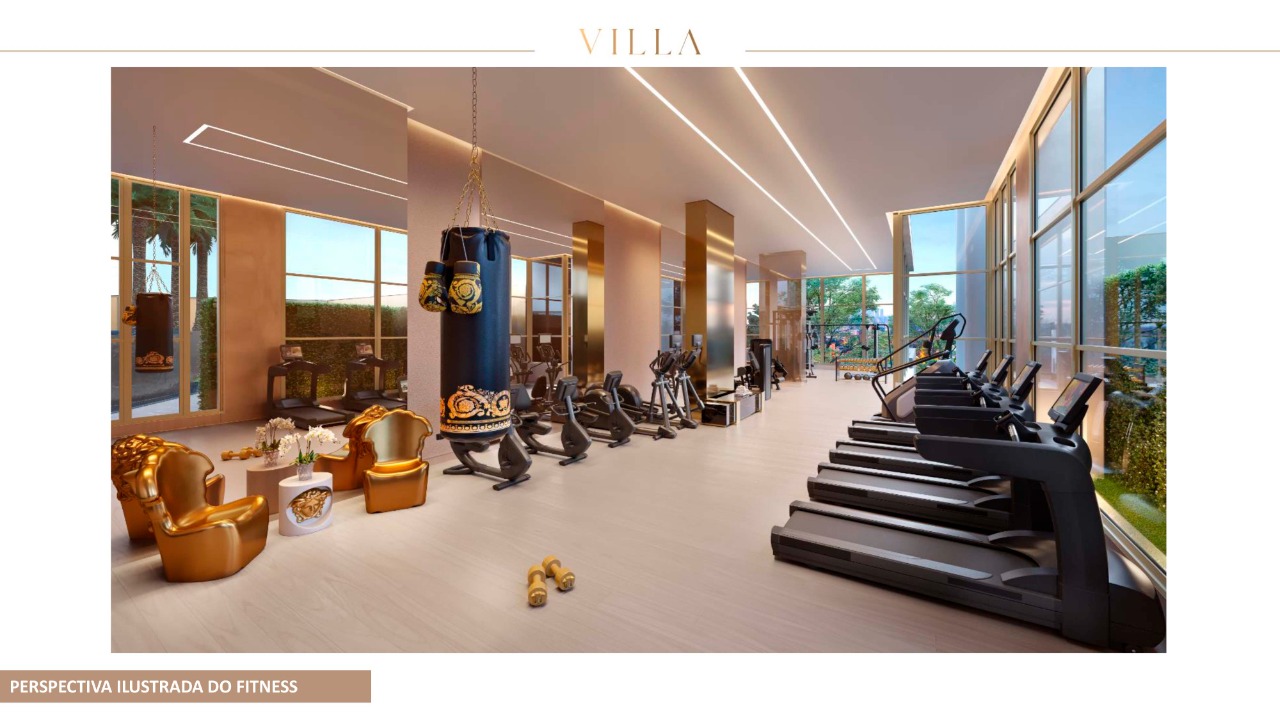 Villa Milano By Versace - Atendimento Especializado (11) 4116-9995 | 98026-0864
