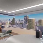 Exposição vai mostrar apartamentos decorados de diferentes décadas