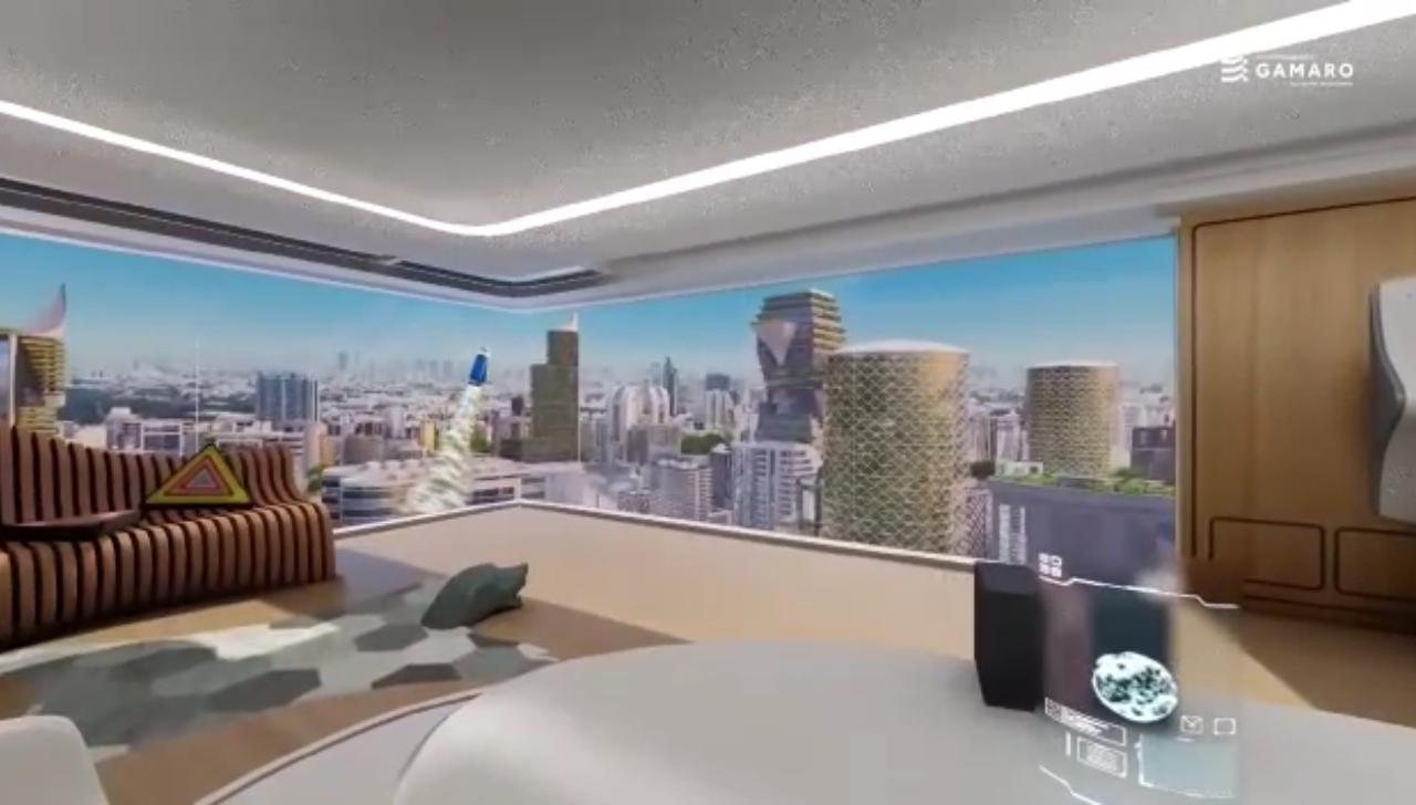 Exposição vai mostrar apartamentos decorados de diferentes décadas