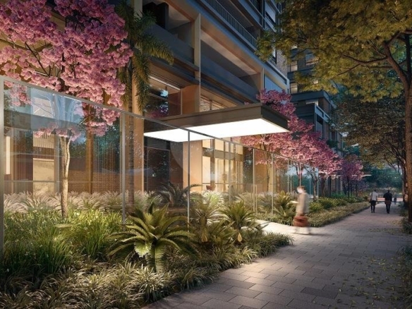 Cyrela Iconyc - Atendimento Especializado (11) 4116-9995 | 98026-0864