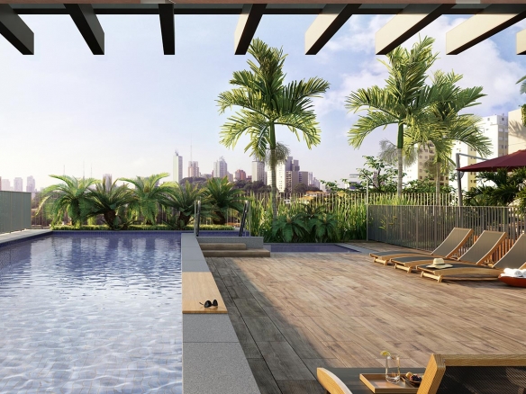 Panorama Vila Romana - Atendimento Especializado (11) 4116-9995 | 98026-0864
