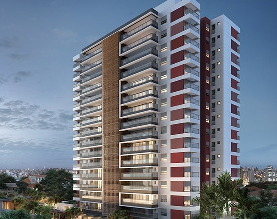 Panorama Vila Romana - Atendimento Especializado (11) 4116-9995 | 98026-0864