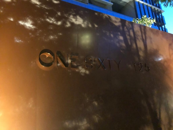 One Sixty itaim - Atendimento Especializado (11) 4116-9995 | 98026-0864