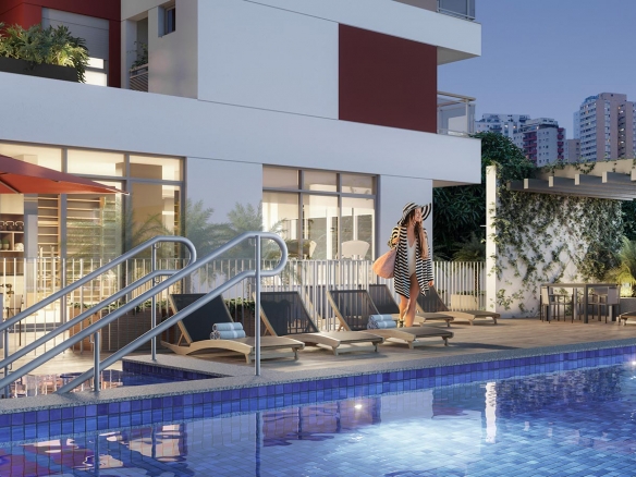 Panorama Vila Romana - Atendimento Especializado (11) 4116-9995 | 98026-0864