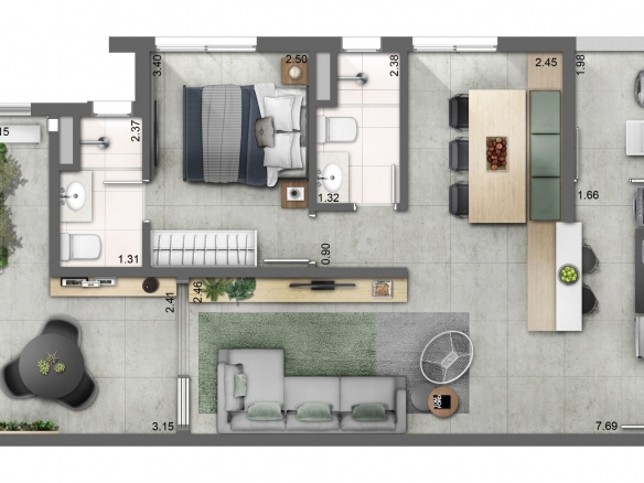 Área Vila Mariana - (11) 4116-9995