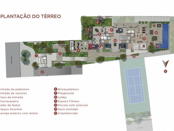 Panorama Vila Romana - Atendimento Especializado (11) 4116-9995 | 98026-0864