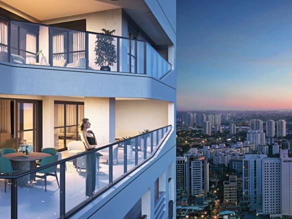 Ez Parque da Cidade - Atendimento Especializado (11) 4116-9995 | 98026-0864