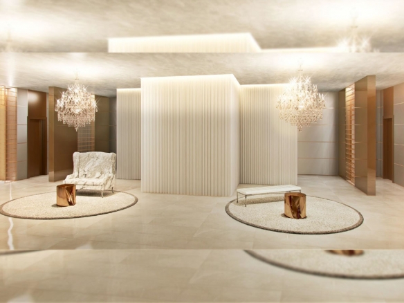 Quadra Greenwich East Side - Atendimento Especializado - (11) 4116-9995 | 98026-0864