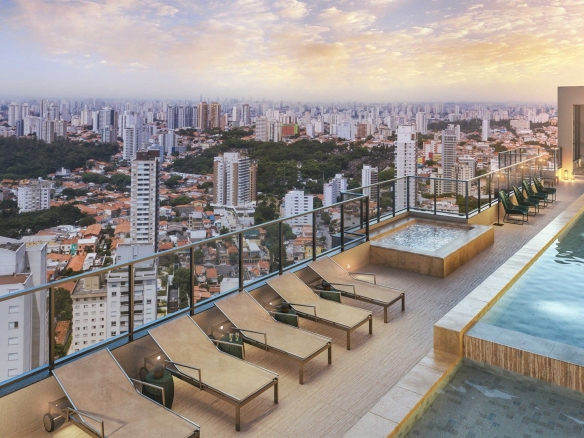 Atmosfera Vila Mariana- Atendimento Especializado - (11) 4116-9995 | 98026-0864