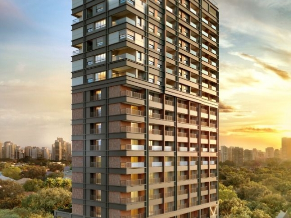Cyrela Iconyc - High Line - Atendimento Especializado - (11) 4116-9995 | 98026-0864