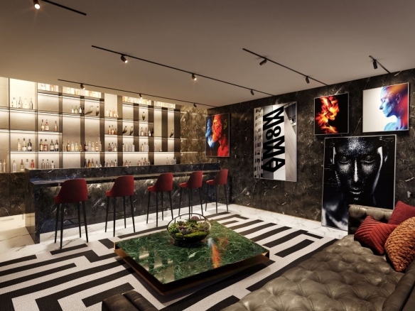 Cyrela Iconyc - High Line - Atendimento Especializado - (11) 4116-9995 | 98026-0864
