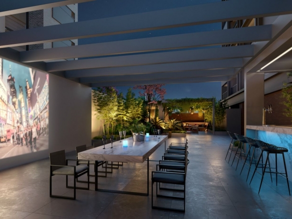 Cyrela Iconyc - High Line - Atendimento Especializado - (11) 4116-9995 | 98026-0864