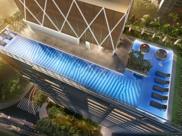 Cyrela Iconyc - High Line - Atendimento Especializado - (11) 4116-9995 | 98026-0864