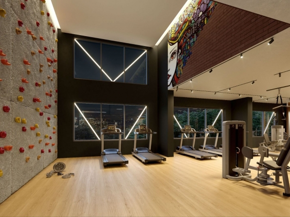 Cyrela Iconyc - High Line - Atendimento Especializado - (11) 4116-9995 | 98026-0864