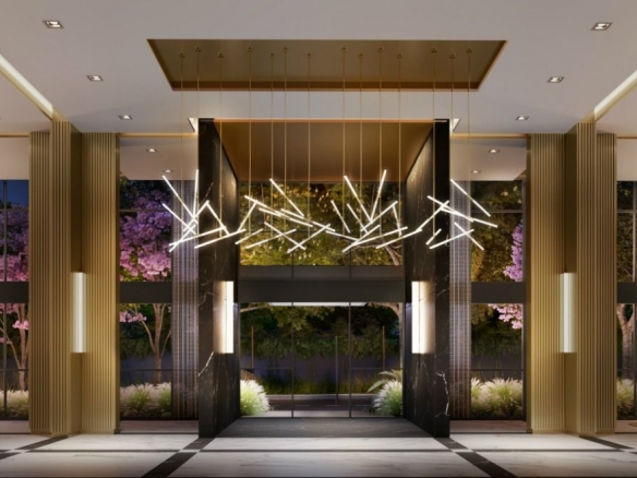 Cyrela Iconyc - The Residences - Atendimento Especializado - (11) 4116-9995 | 98026-0864