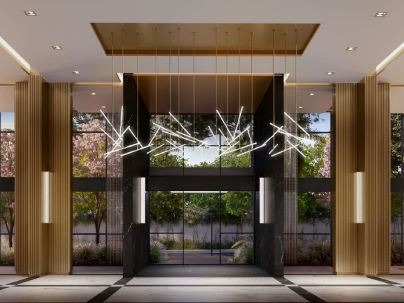Cyrela Iconyc - The Residences - Atendimento Especializado - (11) 4116-9995 | 98026-0864