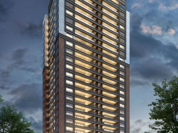 Cyrela Iconyc - The Residences - Atendimento Especializado - (11) 4116-9995 | 98026-0864