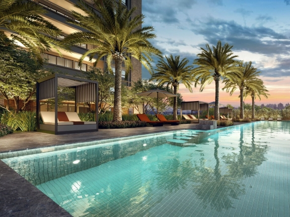 Cyrela Iconyc - The Residences - Atendimento Especializado - (11) 4116-9995 | 98026-0864