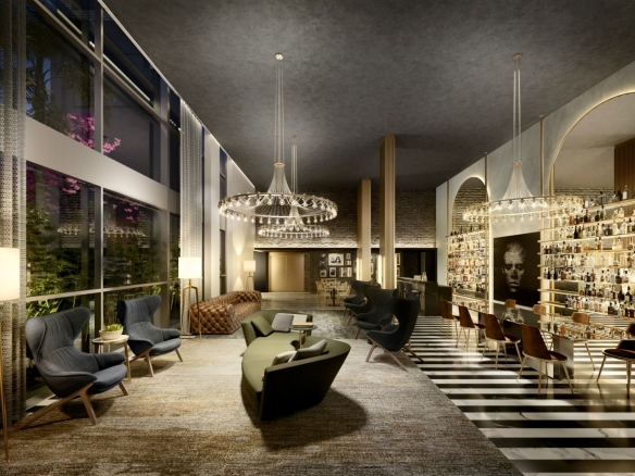 Cyrela Iconyc - The Residences - Atendimento Especializado - (11) 4116-9995 | 98026-0864