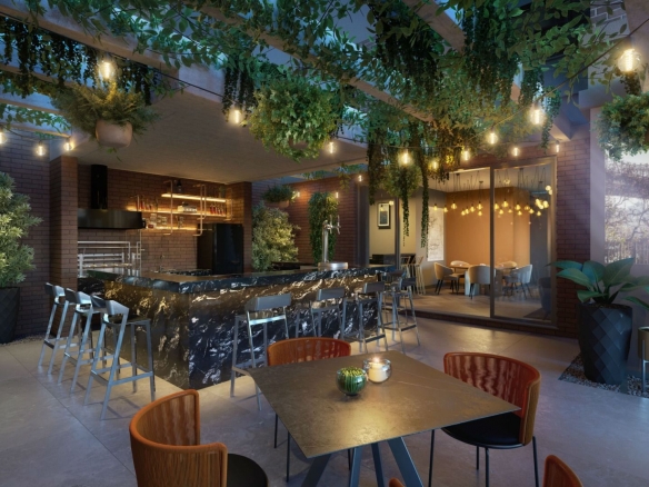 Cyrela Iconyc - The Residences - Atendimento Especializado - (11) 4116-9995 | 98026-0864