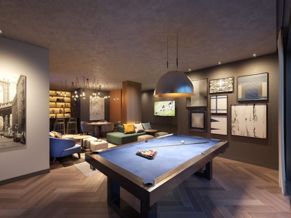 Cyrela Iconyc - The Residences - Atendimento Especializado - (11) 4116-9995 | 98026-0864