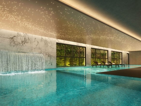 Cyrela Iconyc - The Residences - Atendimento Especializado - (11) 4116-9995 | 98026-0864