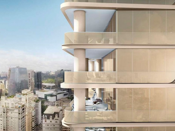 Heritage itaim Cyrela - Atendimento Especializado - (11) 4116-9995 | 98026-0864