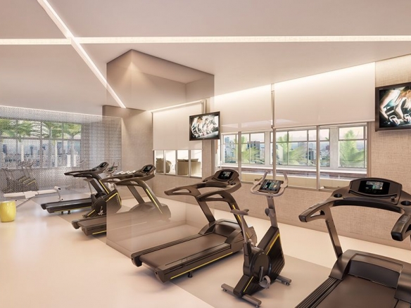 Quadra Greenwich East Side - Atendimento Especializado - (11) 4116-9995 | 98026-0864