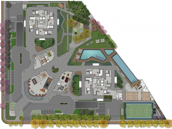 Ez Parque da Cidade - Atendimento Especializado (11) 4116-9995 | 98026-0864