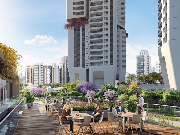 Ez Parque da Cidade - Atendimento Especializado (11) 4116-9995 | 98026-0864