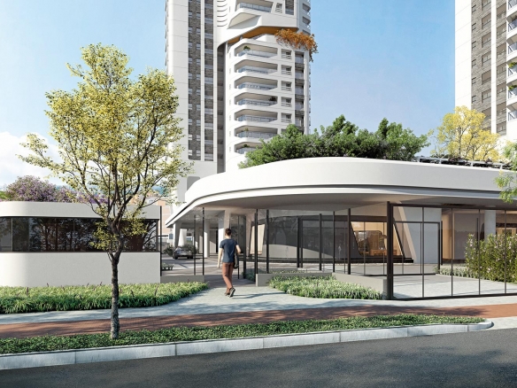 Ez Parque da Cidade - Atendimento Especializado (11) 4116-9995 | 98026-0864