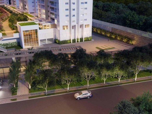 Caminhos da Lapa - Jerivás - Atendimento Especializado (11) 4116-9995