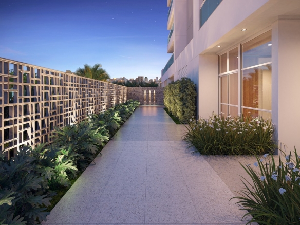The Garden Alphaville - Atendimento Especializado (11) 4116-9995 | 98026-0864