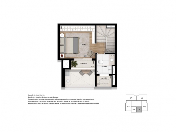 Gabell Jardins - Atendimento Especializado (11) 4116-9995 | 98026-0864