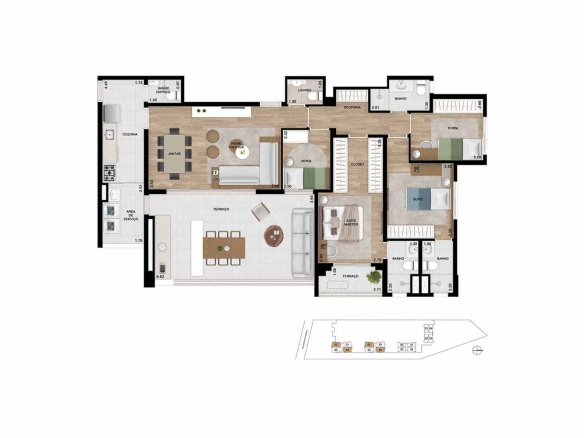 Caminhos da Lapa - Jerivás - Atendimento Especializado (11) 4116-9995
