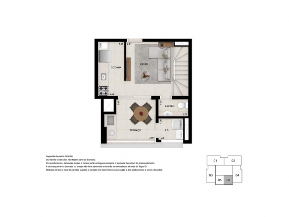 Gabell Jardins - Atendimento Especializado (11) 4116-9995 | 98026-0864