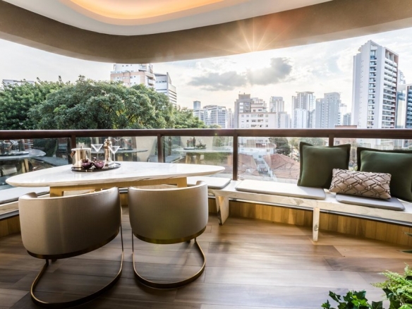 Cyrela by Pininfarina - Atendimento Especializado (11) 4116-9995 | 98026-0864