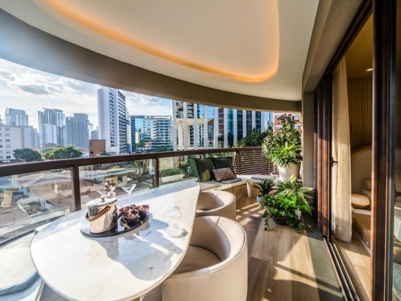 Cyrela by Pininfarina - Atendimento Especializado (11) 4116-9995 | 98026-0864
