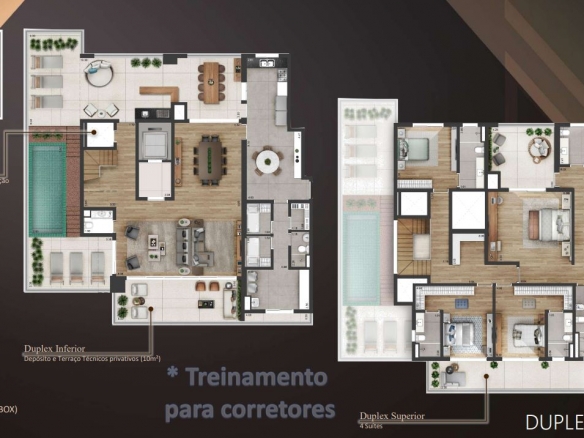 Myra Alphaville - Atendimento Especializado (11) 4116-9995 | 98026-0864