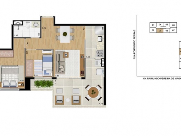 Caminhos da Lapa Home Club - Atendimento Especializado (11) 4116-9995 | 98026-0864