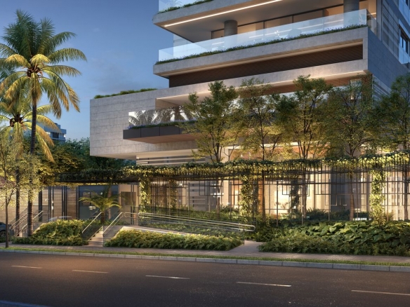 Facces Jardins By Helbor - Atendimento Especializado (11) 4116-9995 | 98026-0864