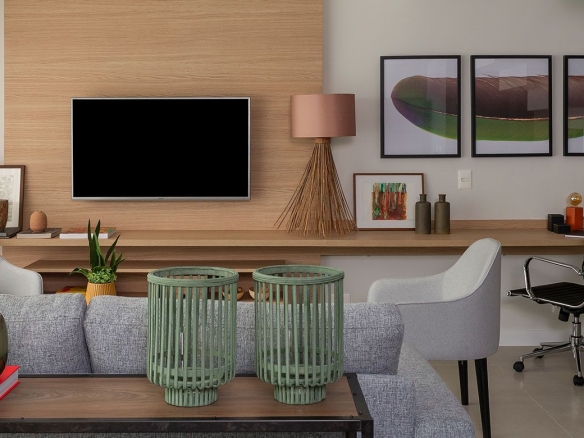 Itacema Project Itaim Bibi - Atendimento Especializado (11) 4116-9995 | 98026-0864