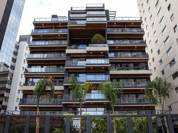 Itacema Project Itaim Bibi - Atendimento Especializado (11) 4116-9995 | 98026-0864