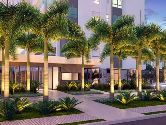 The Garden Alphaville - Atendimento Especializado (11) 4116-9995 | 98026-0864