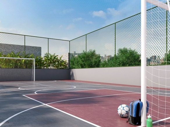 The Garden Alphaville - Atendimento Especializado (11) 4116-9995 | 98026-0864