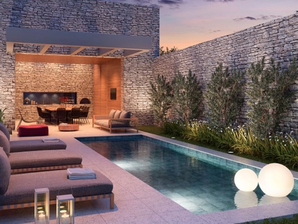The Garden Alphaville - Atendimento Especializado (11) 4116-9995 | 98026-0864