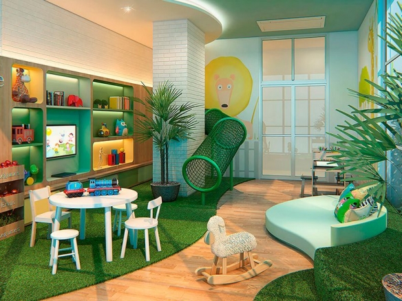 The Lake Alphaville - Atendimento Especializado (11) 4116-9995 | 98026-0864