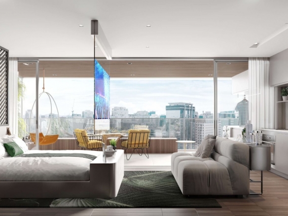W Residences - Atendimento Especializado (11) 4116-9995 | 98026-0864