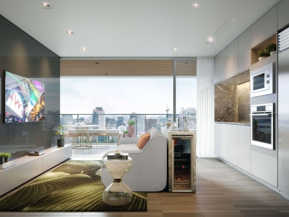 W Residences - Atendimento Especializado (11) 4116-9995 | 98026-0864